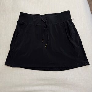 Tennis/ golf skirt